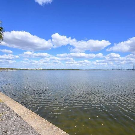 Santa Barbara On The Bay Waterfront Apartment Tampa Exterior foto