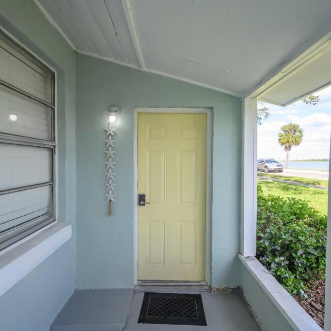 Santa Barbara On The Bay Waterfront Apartment Tampa Exterior foto